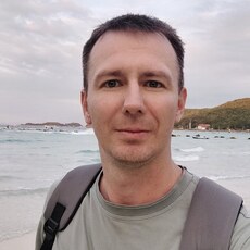 Фотография мужчины Сергей, 40 лет из г. Иркутск