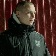 Фотография мужчины Daniil, 21 год из г. Уссурийск