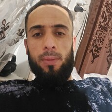 Фотография мужчины Али, 22 года из г. Новокузнецк