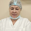 Татьяна, 64 года