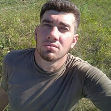 Фотография мужчины Александр, 32 года из г. Елань