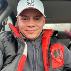 Фотография мужчины Сергей, 27 лет из г. Новокузнецк