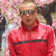 Фотография мужчины Виталий, 36 лет из г. Чита