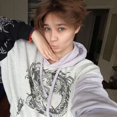 Фотография девушки Ксения, 21 год из г. Тюмень