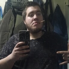 Фотография мужчины Анатолий, 21 год из г. Ишим