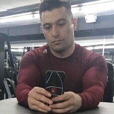 Фотография мужчины Arsik, 34 года из г. Екатеринбург