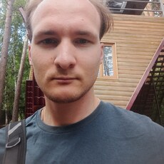 Фотография мужчины Марк, 25 лет из г. Новосибирск