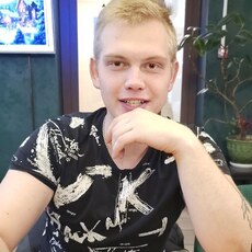 Фотография мужчины Дмитий, 23 года из г. Ейск