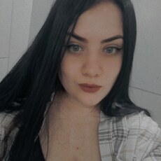 Фотография девушки Ксения, 24 года из г. Москва