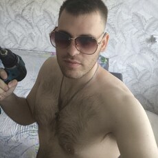 Фотография мужчины Владимир, 25 лет из г. Красноярск