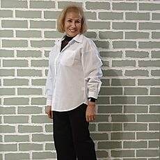 Фотография девушки Полина, 69 лет из г. Барнаул