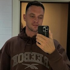 Фотография мужчины Миша, 35 лет из г. Красноборск