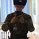 Арыстан, 23 года