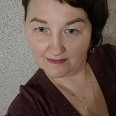 Фотография девушки Татьяна, 50 лет из г. Курган