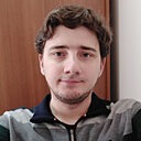 Андрей, 30 лет