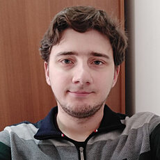 Фотография мужчины Андрей, 30 лет из г. Одинцово