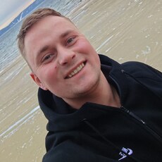 Фотография мужчины Максим, 25 лет из г. Усть-Кут