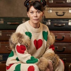 Надежда, 47 из г. Екатеринбург.