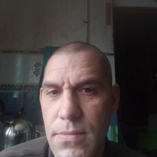 Фотография мужчины Павел, 40 лет из г. Барнаул