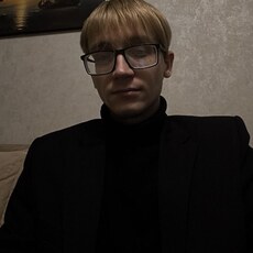 Фотография мужчины Егор, 22 года из г. Чебоксары
