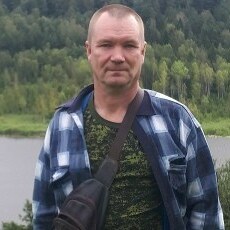 Фотография мужчины Юрий, 49 лет из г. Санкт-Петербург