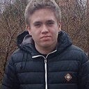 Андрей, 20 лет