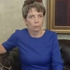 Фотография девушки Надежда, 41 год из г. Азов