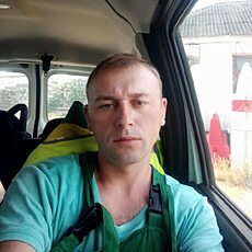 Фотография мужчины Игорь, 39 лет из г. Воронеж