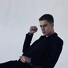 Фотография мужчины Кирилл, 21 год из г. Чита