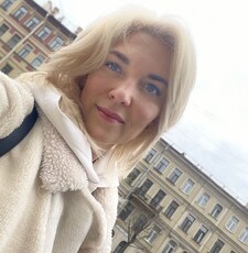 Ольга, 46 из г. Москва.