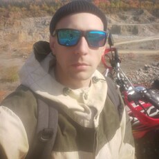 Фотография мужчины Андрей, 36 лет из г. Пермь