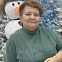 Елена, 63 года