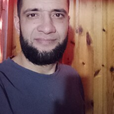 Фотография мужчины Артем, 37 лет из г. Кокшетау