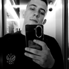 Фотография мужчины Тема, 25 лет из г. Тамбов