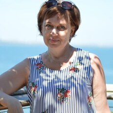 Фотография девушки Анжелика, 59 лет из г. Москва