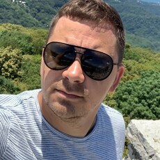 Фотография мужчины Федор, 39 лет из г. Ялта