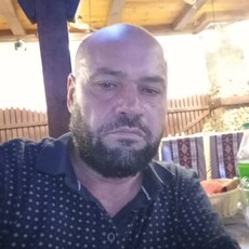 Фотография мужчины İzat, 51 год из г. Ош