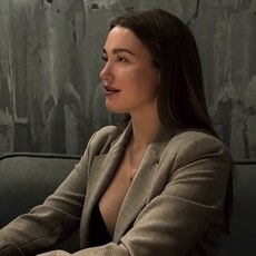 Фотография девушки Юлия, 24 года из г. Серпухов