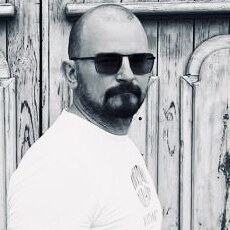 Фотография мужчины Степан, 36 лет из г. Воронеж