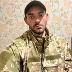 Фотография мужчины Андрій, 25 лет из г. Калуш