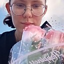 Настя, 19 лет