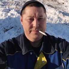 Фотография мужчины Виктор, 40 лет из г. Елизово