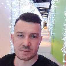 Фотография мужчины Дима, 32 года из г. Тирасполь