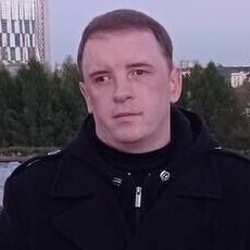 Фотография мужчины Вадим, 45 лет из г. Москва