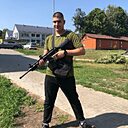 Аветик, 20 лет