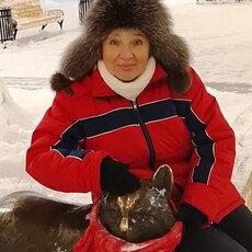 Фотография девушки Елена, 58 лет из г. Тамбов