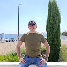 Фотография мужчины Алексей, 51 год из г. Тольятти