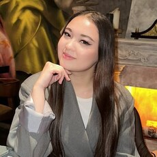 Фотография девушки Айлана, 21 год из г. Кокшетау