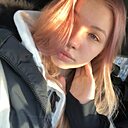 Дарья, 21 год