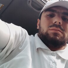 Фотография мужчины Axror, 25 лет из г. Карши